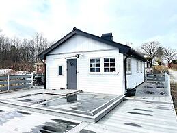 4 Star Holiday Home in Solvesborg