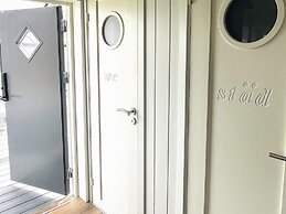 4 Star Holiday Home in Solvesborg