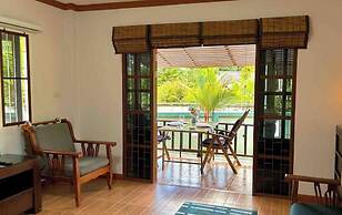 Cozy Garden Cottage Krabi 1 BR