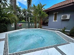 Cozy Garden Cottage Krabi 1 BR