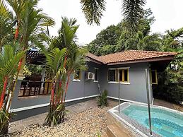 Cozy Garden Cottage Krabi 1 BR