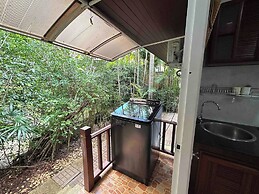 Cozy Garden Cottage Krabi 1 BR