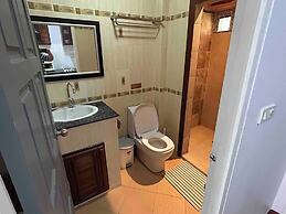 Cozy Garden Cottage Krabi 1 BR
