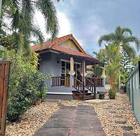Cozy Garden Cottage Krabi 1 BR
