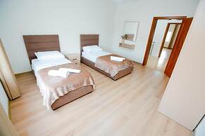 Urban Escape Guesthouse