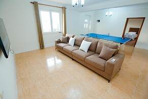 Urban Escape Guesthouse