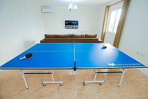 Urban Escape Guesthouse