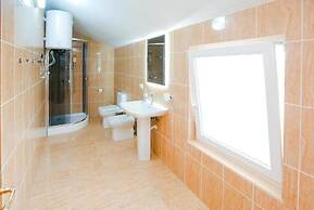 Urban Escape Guesthouse