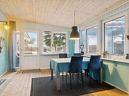 4 Star Holiday Home in Korsor