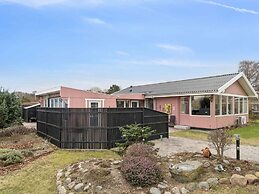 4 Star Holiday Home in Korsor