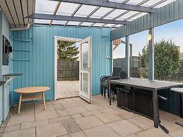 4 Star Holiday Home in Korsor