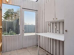 4 Star Holiday Home in Korsor