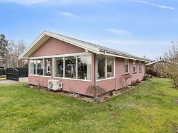 4 Star Holiday Home in Korsor