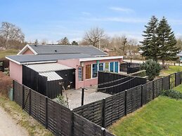 4 Star Holiday Home in Korsor