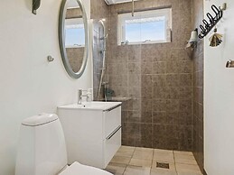 4 Star Holiday Home in Korsor