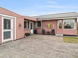 4 Star Holiday Home in Korsor