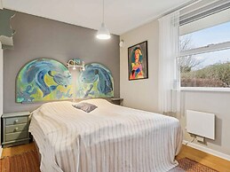 4 Star Holiday Home in Korsor