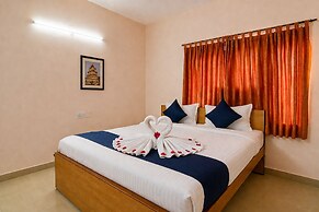 Hotel Blue Bird