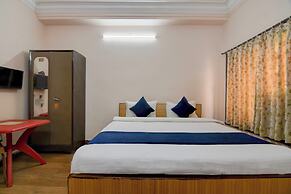 Hotel Blue Bird