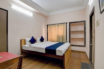 Hotel Blue Bird