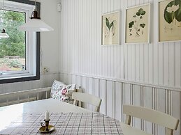 4 Star Holiday Home in Norrtalje