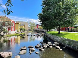 4 Star Holiday Home in Norrtalje