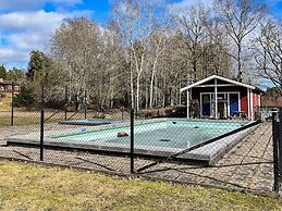 4 Star Holiday Home in Norrtalje