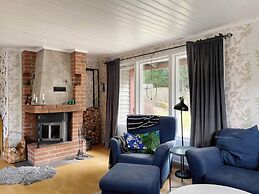 4 Star Holiday Home in Norrtalje