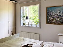 4 Star Holiday Home in Norrtalje
