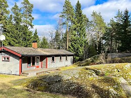 4 Star Holiday Home in Norrtalje