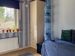 4 Star Holiday Home in Norrtalje