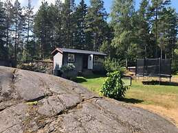 4 Star Holiday Home in Norrtalje