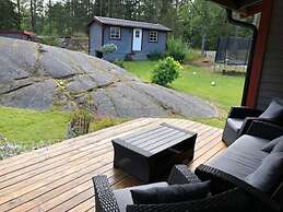 4 Star Holiday Home in Norrtalje