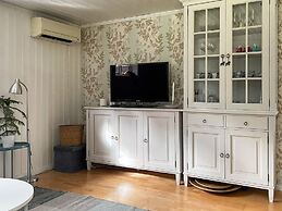 4 Star Holiday Home in Norrtalje