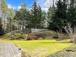 4 Star Holiday Home in Norrtalje