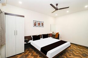 Townhouse Birsa Railway Stadium Ranchi