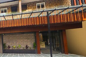 Townhouse Birsa Railway Stadium Ranchi