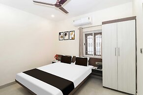 Townhouse Birsa Railway Stadium Ranchi
