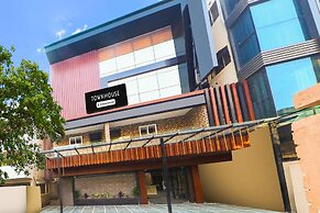 Townhouse Birsa Railway Stadium Ranchi