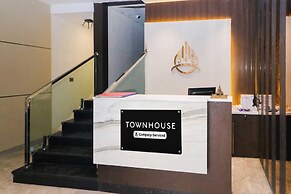 Townhouse Birsa Railway Stadium Ranchi