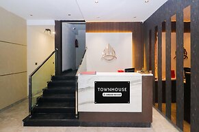 Townhouse Birsa Railway Stadium Ranchi