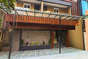 Townhouse Birsa Railway Stadium Ranchi