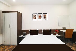 Townhouse Birsa Railway Stadium Ranchi