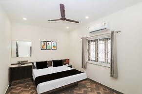 Townhouse Birsa Railway Stadium Ranchi