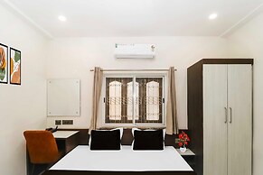 Townhouse Birsa Railway Stadium Ranchi