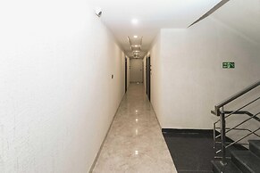 Townhouse Birsa Railway Stadium Ranchi