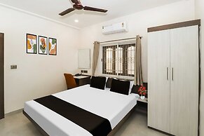 Townhouse Birsa Railway Stadium Ranchi