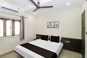 Townhouse Birsa Railway Stadium Ranchi
