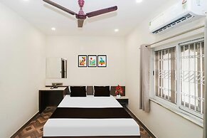 Townhouse Birsa Railway Stadium Ranchi