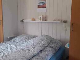 4 Star Holiday Home in Hemmet